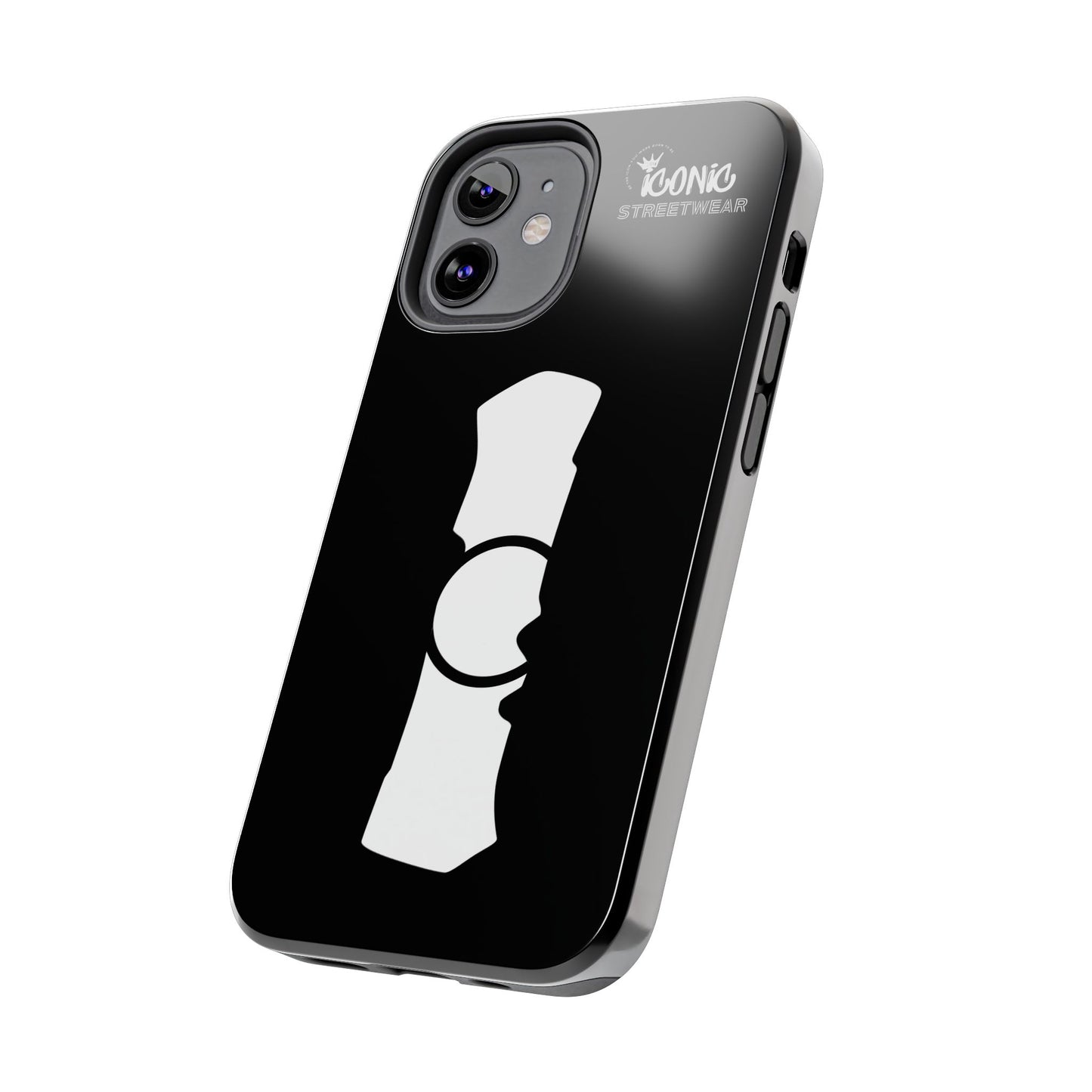 Iconic Streetwear Phone Cases