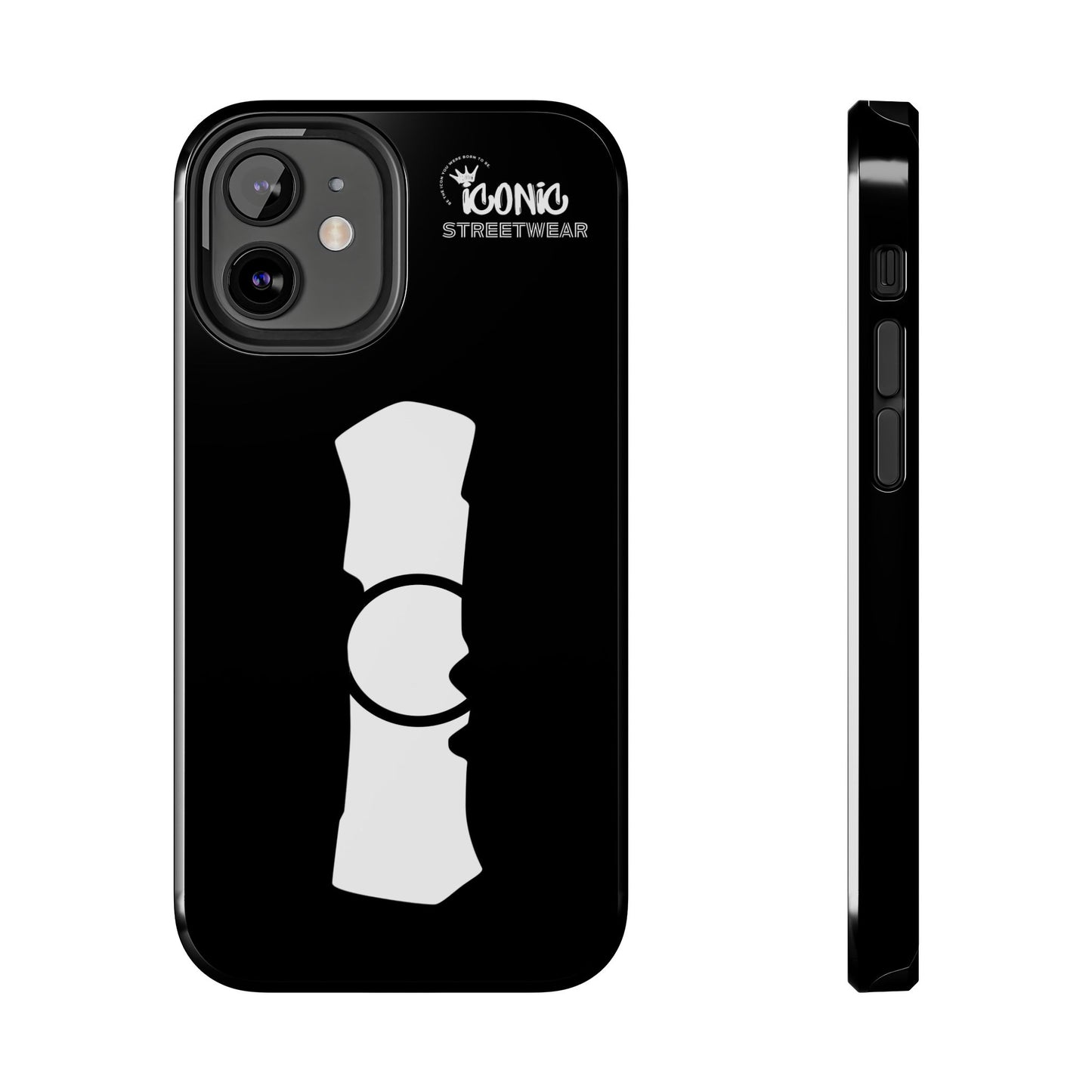 Iconic Streetwear Phone Cases