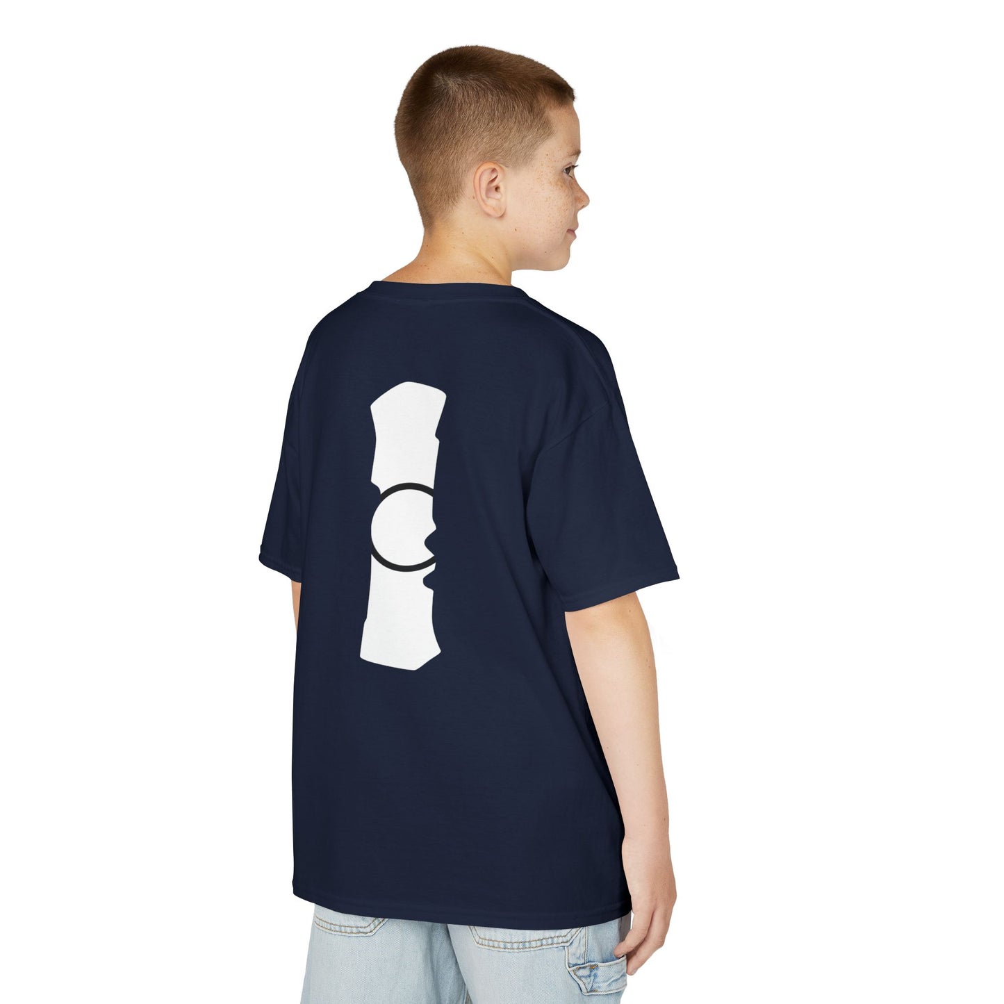 Iconic Streetwear Kids T-shirts