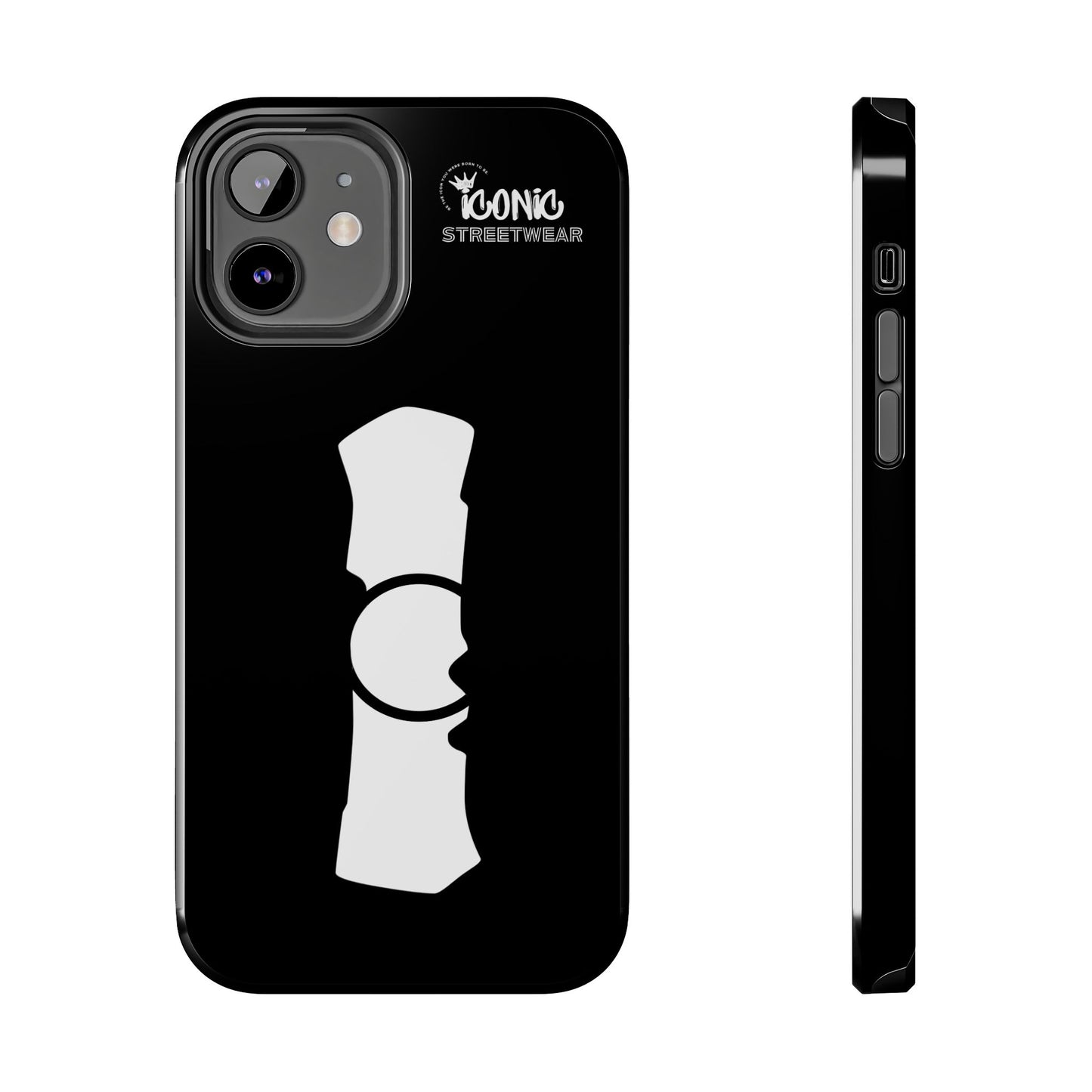 Iconic Streetwear Phone Cases