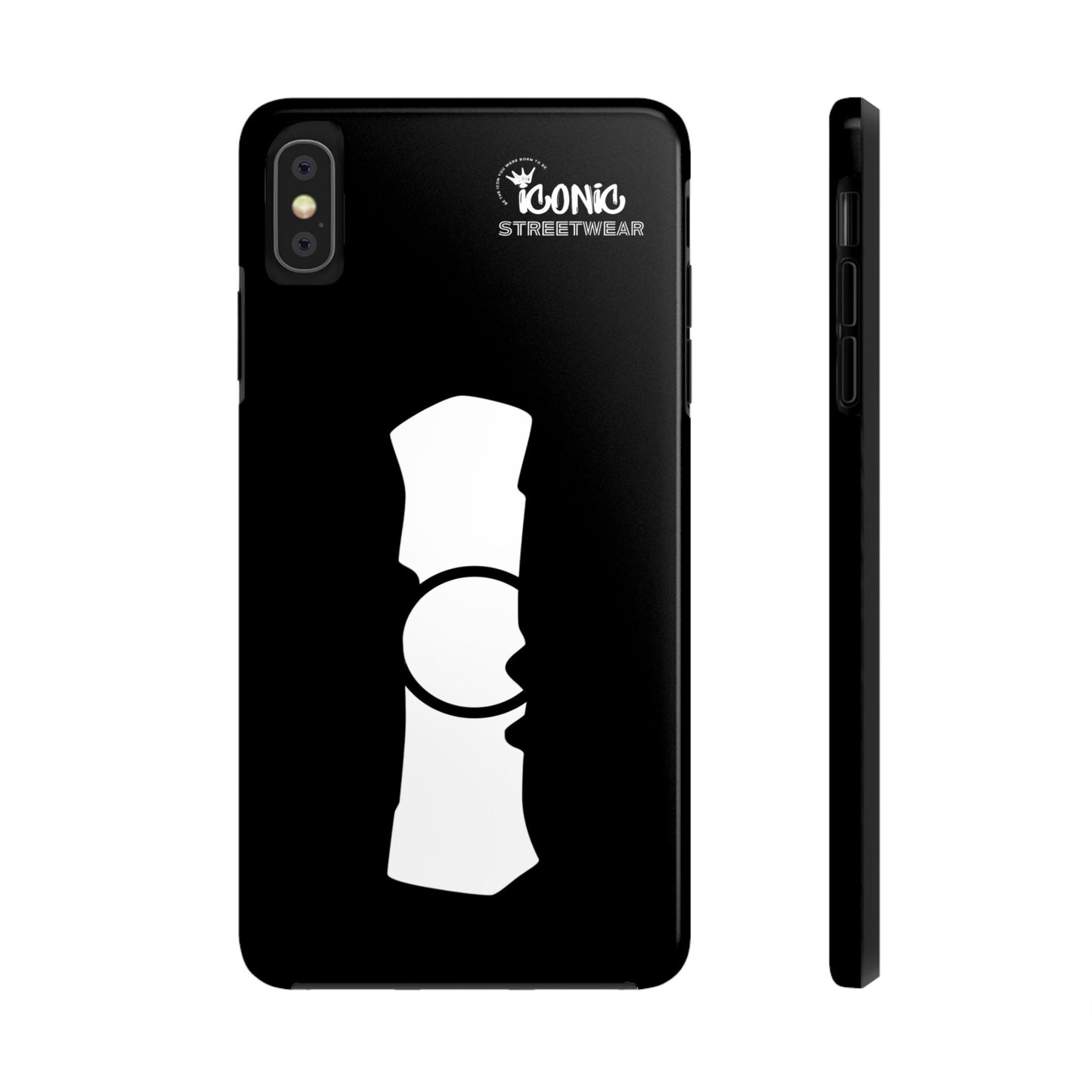 Iconic Streetwear Phone Cases