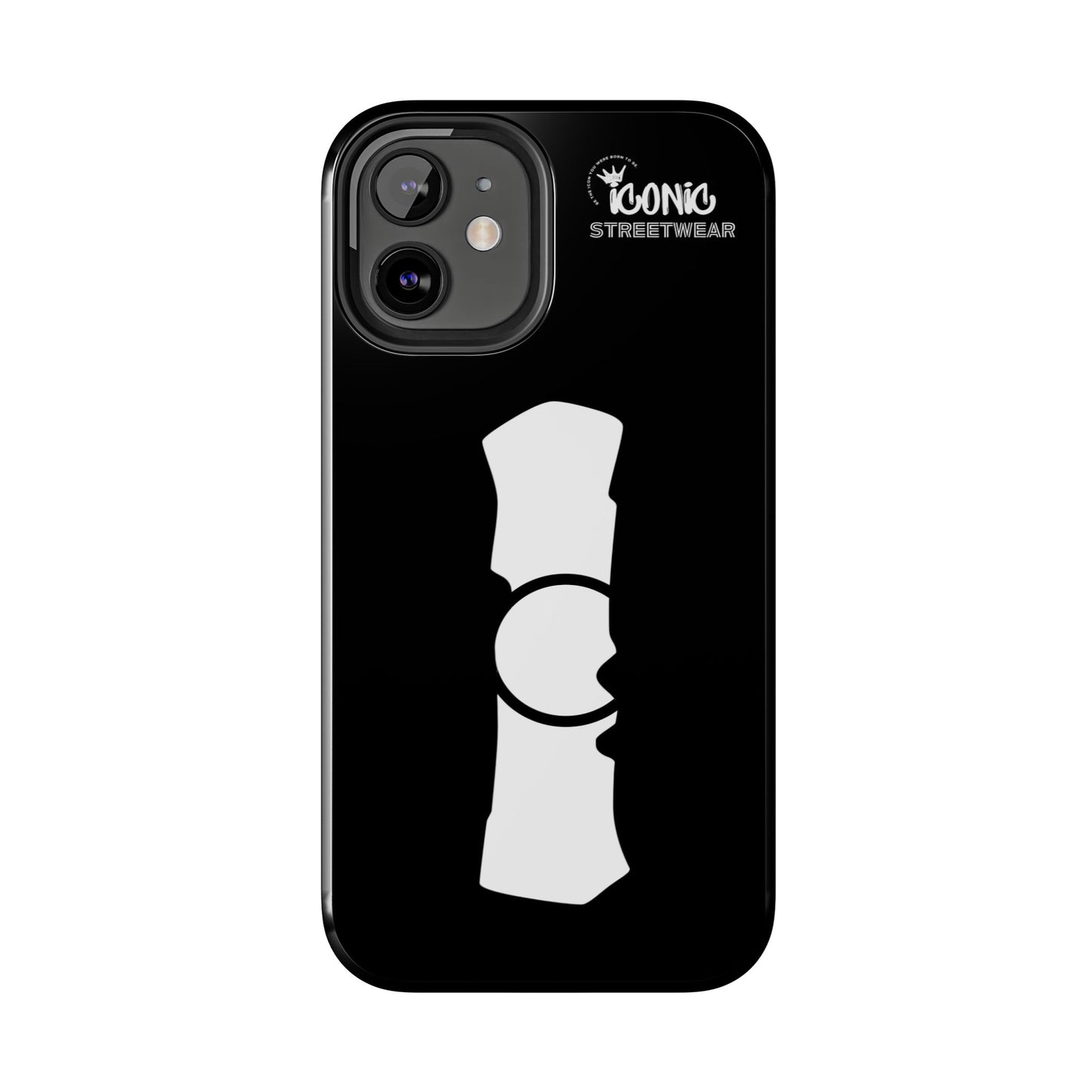 Iconic Streetwear Phone Cases