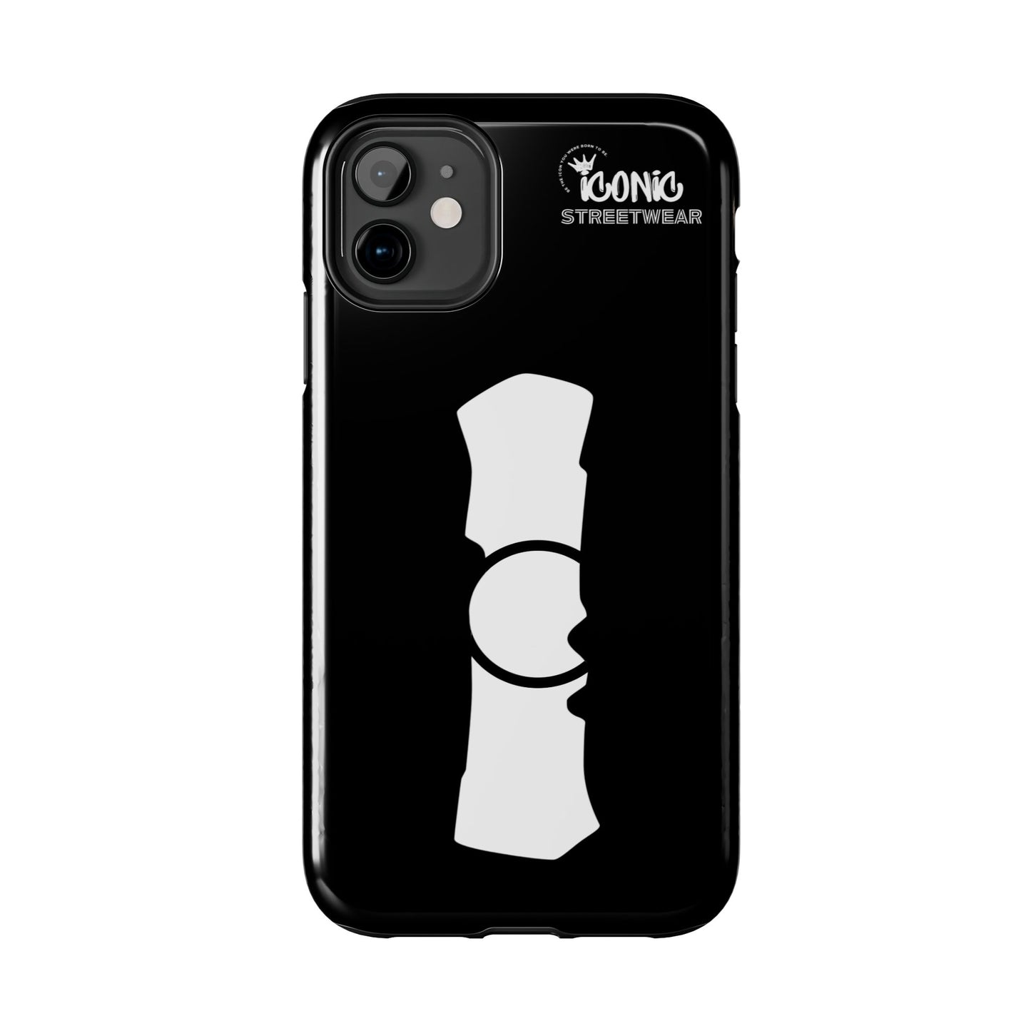 Iconic Streetwear Phone Cases