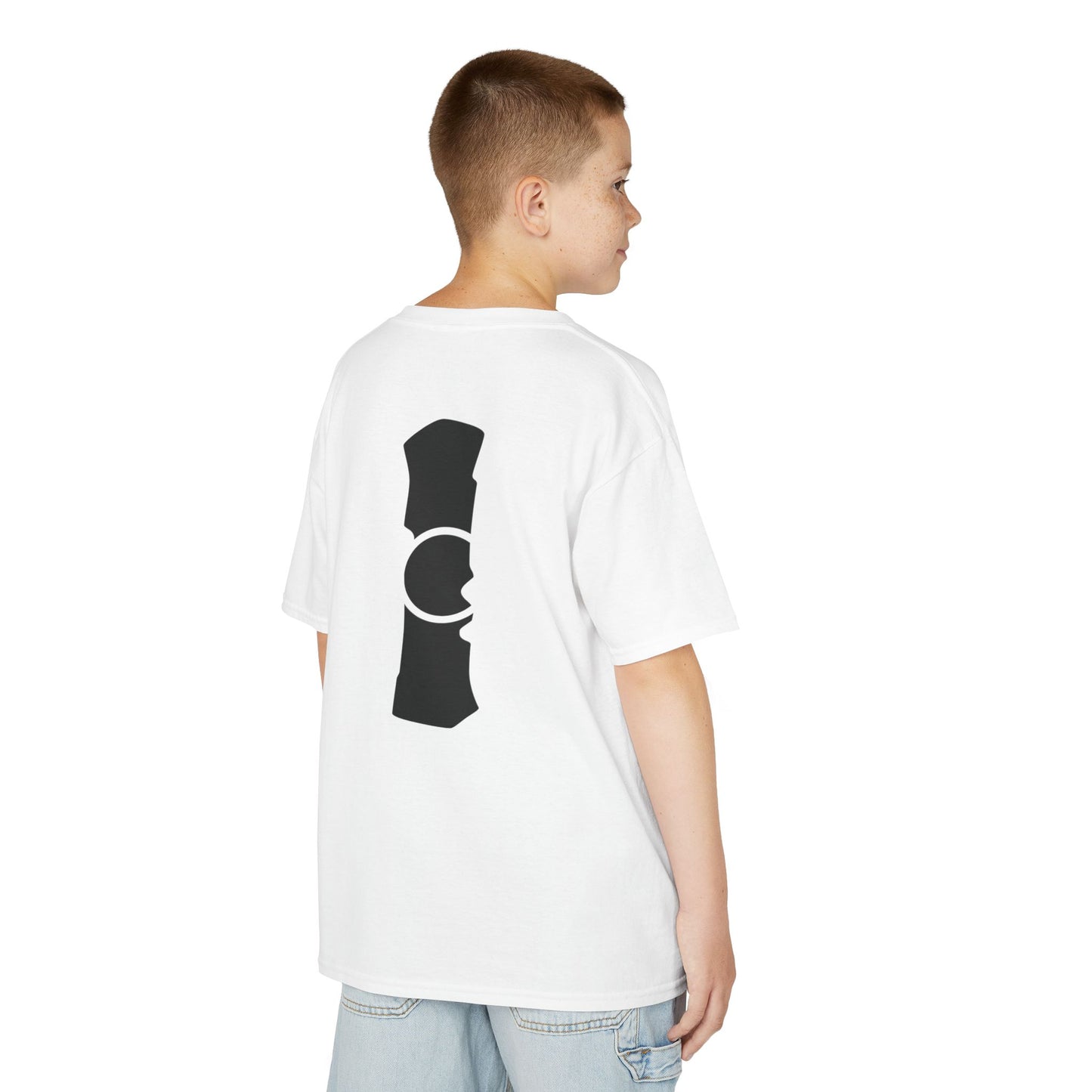 Iconic Streetwear Kids T-shirts