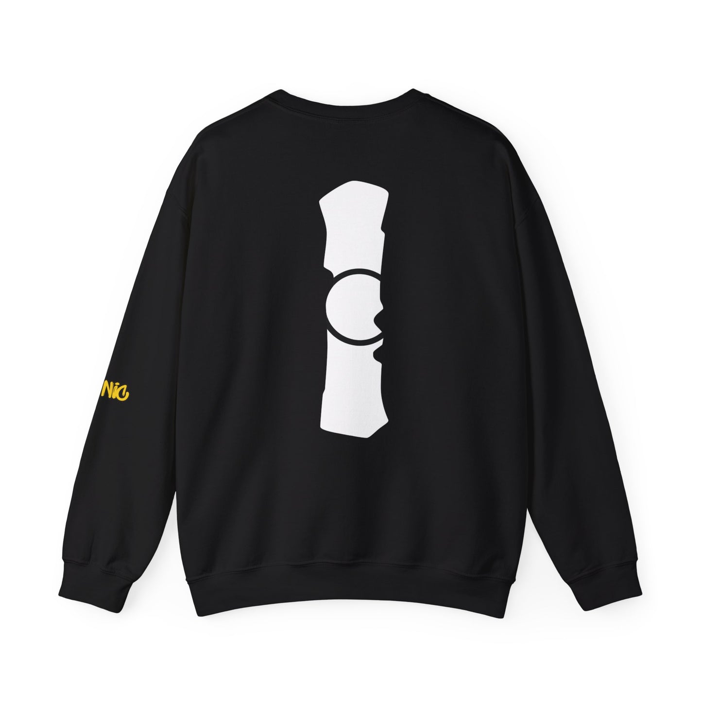 Iconic Streetwear Sweatshirts