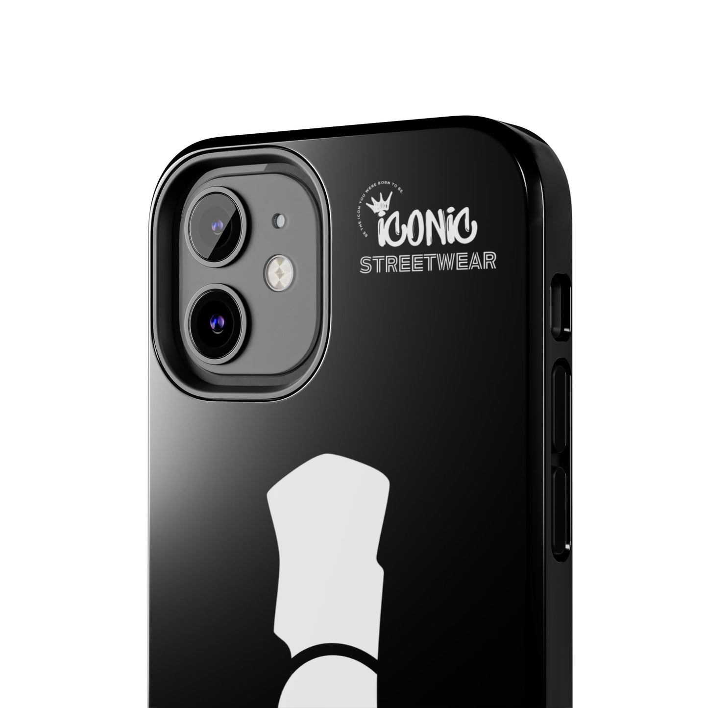 Iconic Streetwear Phone Cases