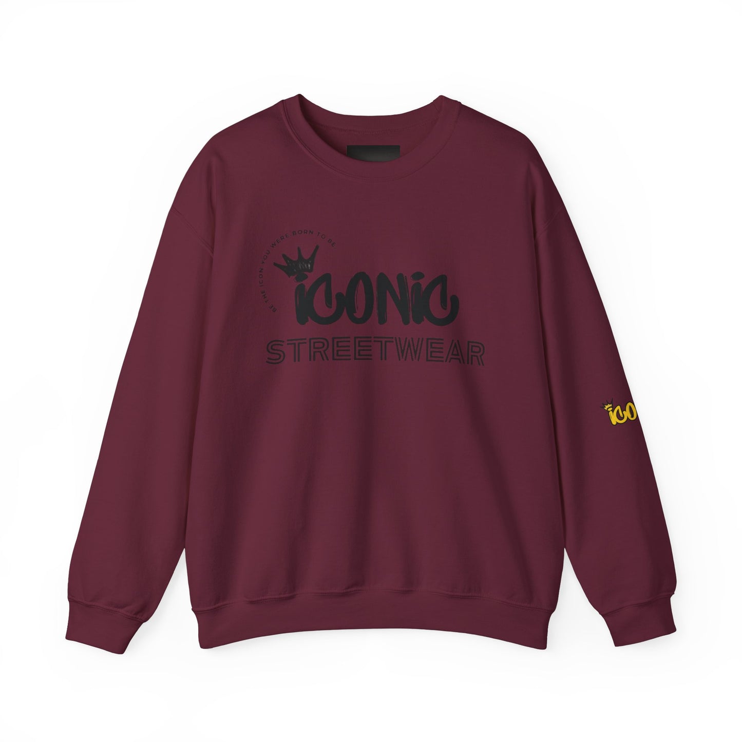 Iconic Streetwear Sweatshirts