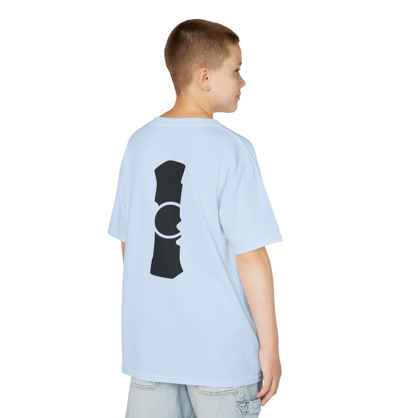 Iconic Streetwear Kids T-shirts